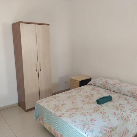 Morada Da Lua Lejlighed Foz do Iguaçu Eksteriør billede
