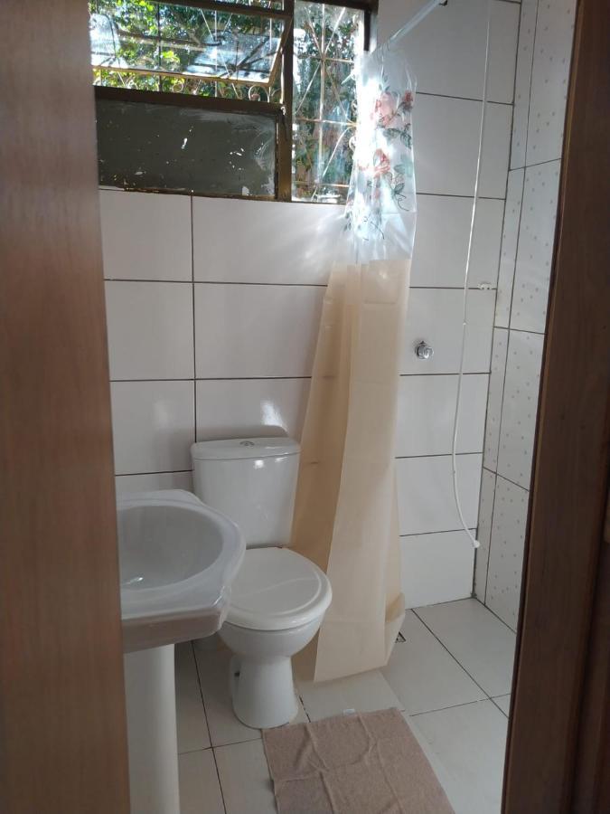 Morada Da Lua Lejlighed Foz do Iguaçu Eksteriør billede