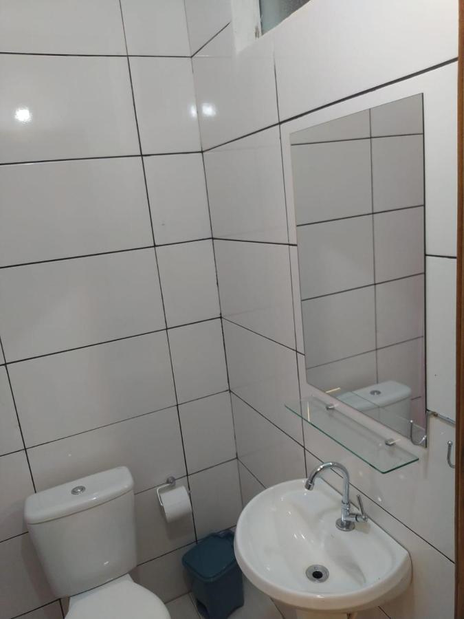 Morada Da Lua Lejlighed Foz do Iguaçu Eksteriør billede