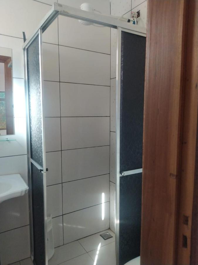Morada Da Lua Lejlighed Foz do Iguaçu Eksteriør billede