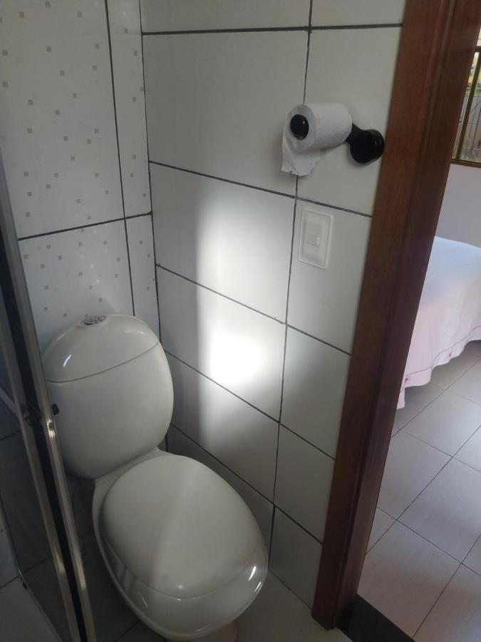 Morada Da Lua Lejlighed Foz do Iguaçu Eksteriør billede