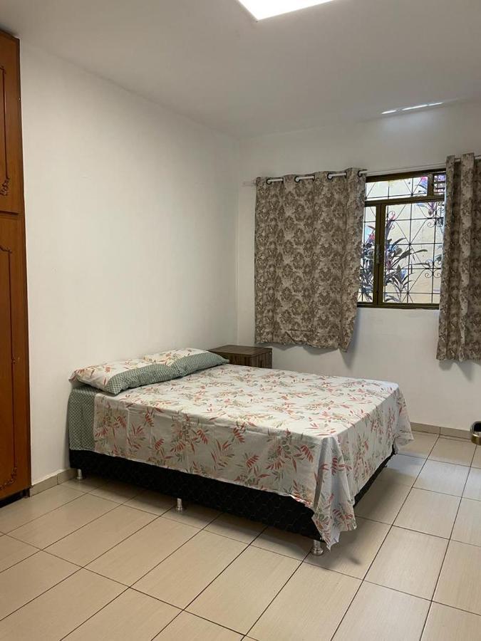 Morada Da Lua Lejlighed Foz do Iguaçu Eksteriør billede
