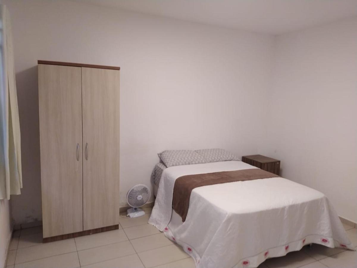 Morada Da Lua Lejlighed Foz do Iguaçu Eksteriør billede